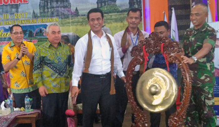 Jaga Kesuburan Tanah, Legislator DPR Usul Pupuk Urea Bersubsidi Diganti Organik